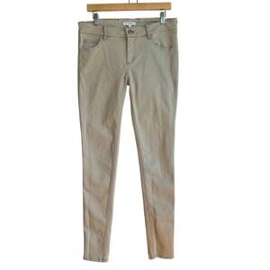 Emerson Fry Jeans Gray Skinny Leg Slim Fit Denim Size 31